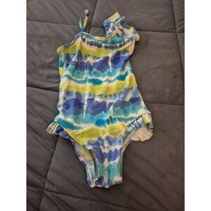 Jumping Bean Girl Swimsuit